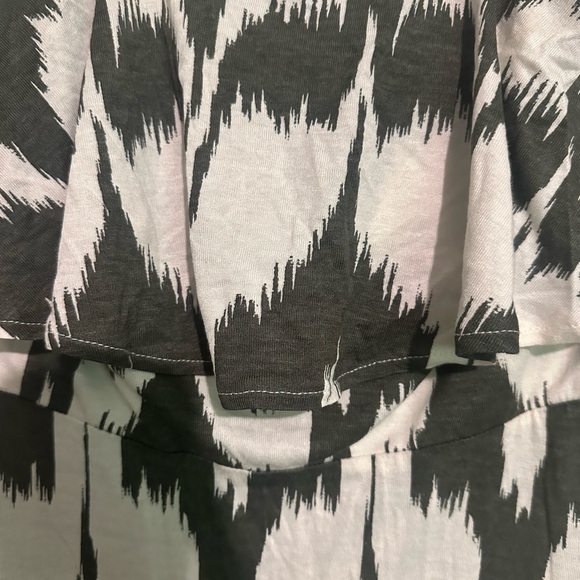 Loft Dress - Picture 2 of 4